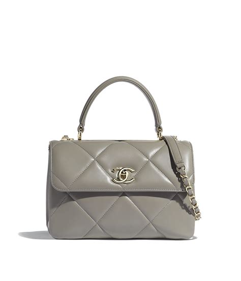 borse chanel prezzo|chanel borse shop online.